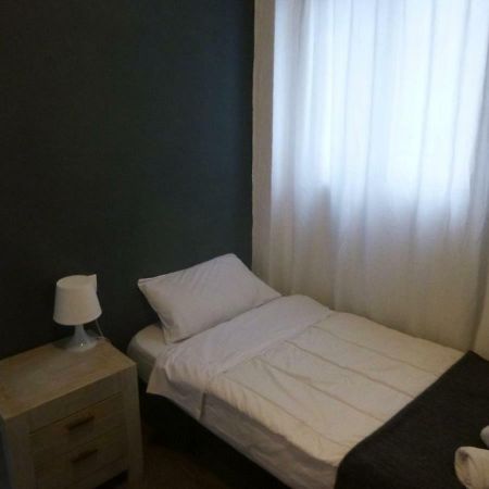 Bonito Apartamento, Confortable Y Bien Comunicado Valencia Exterior photo