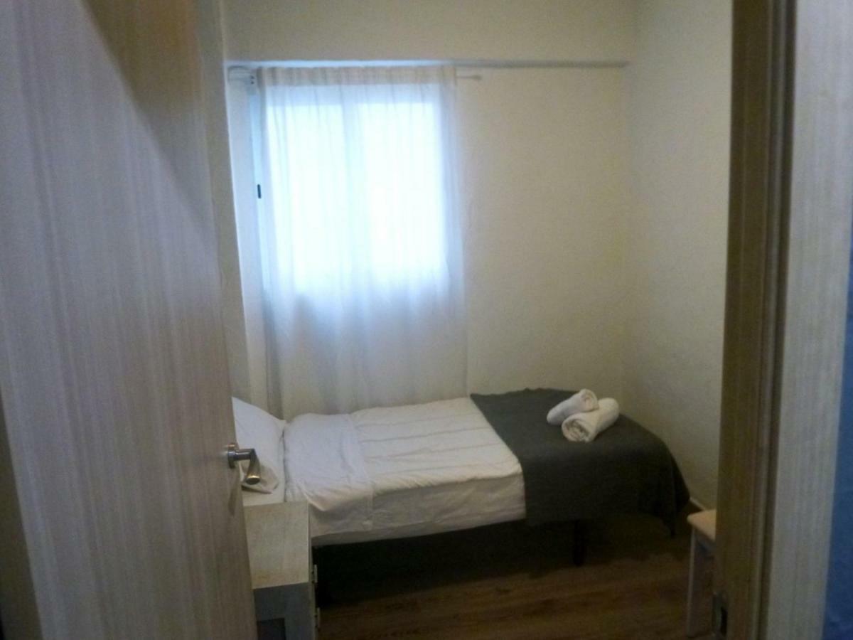 Bonito Apartamento, Confortable Y Bien Comunicado Valencia Exterior photo