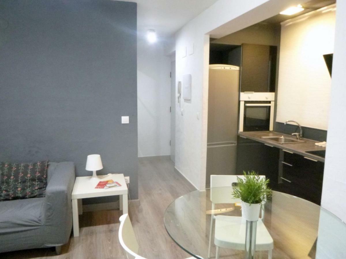 Bonito Apartamento, Confortable Y Bien Comunicado Valencia Exterior photo