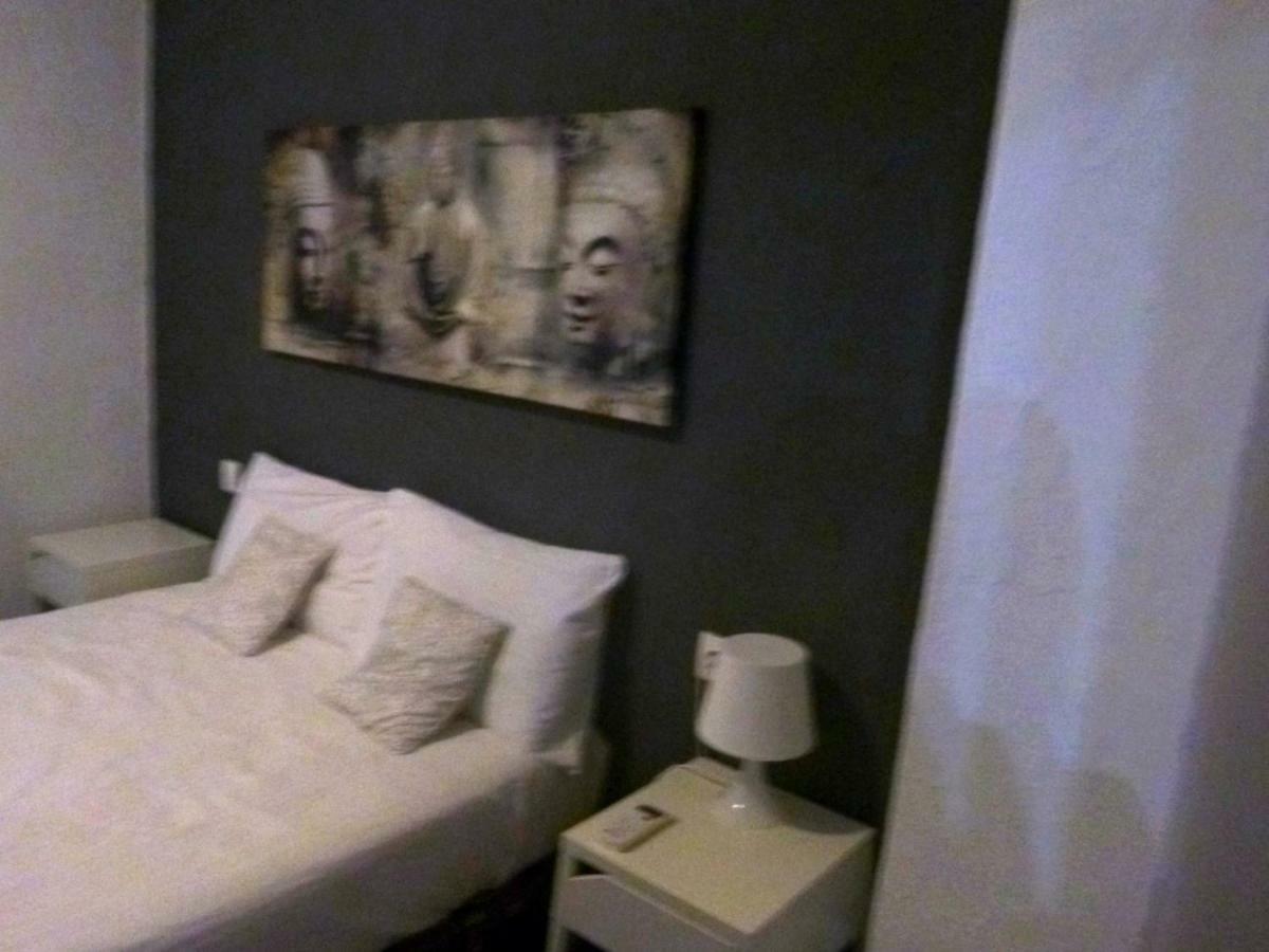 Bonito Apartamento, Confortable Y Bien Comunicado Valencia Exterior photo