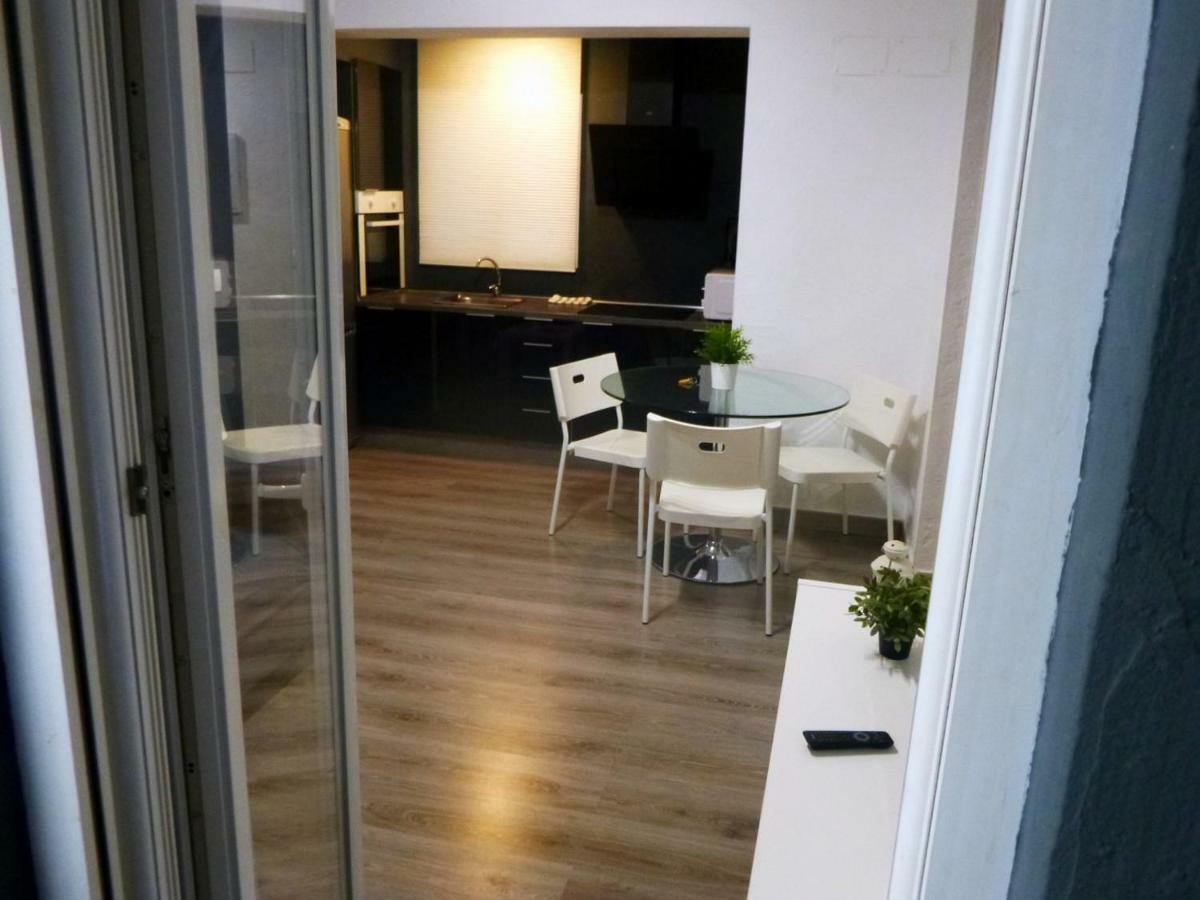 Bonito Apartamento, Confortable Y Bien Comunicado Valencia Exterior photo