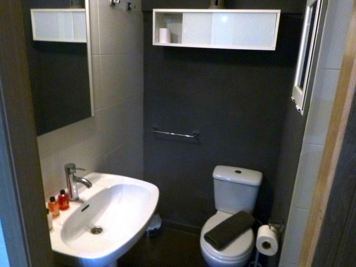 Bonito Apartamento, Confortable Y Bien Comunicado Valencia Exterior photo