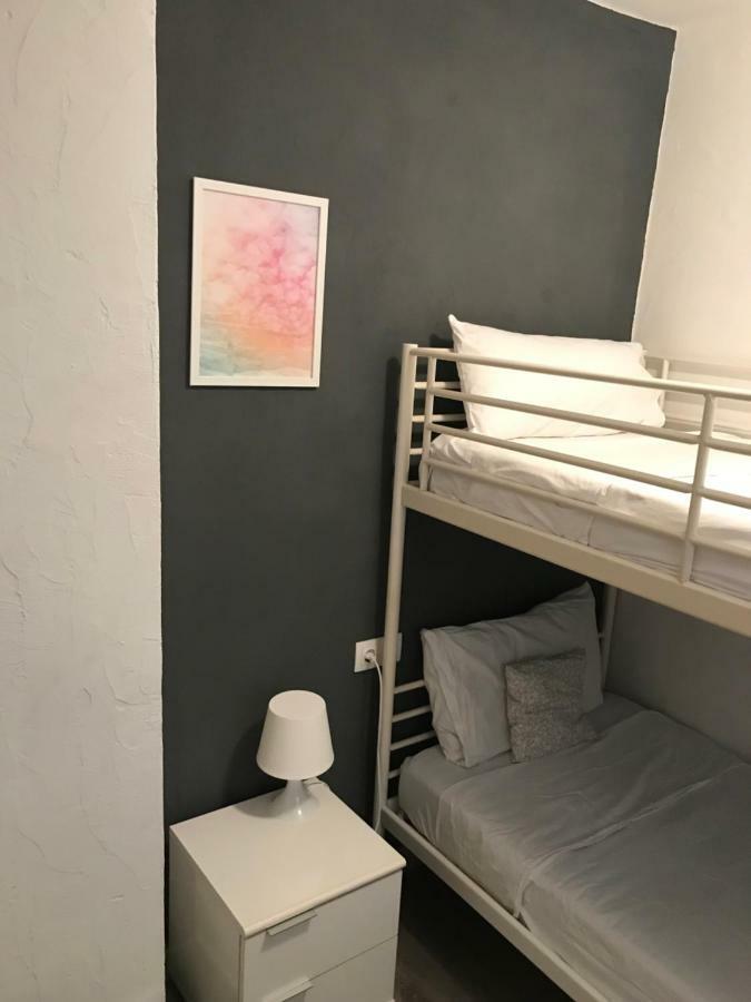 Bonito Apartamento, Confortable Y Bien Comunicado Valencia Exterior photo