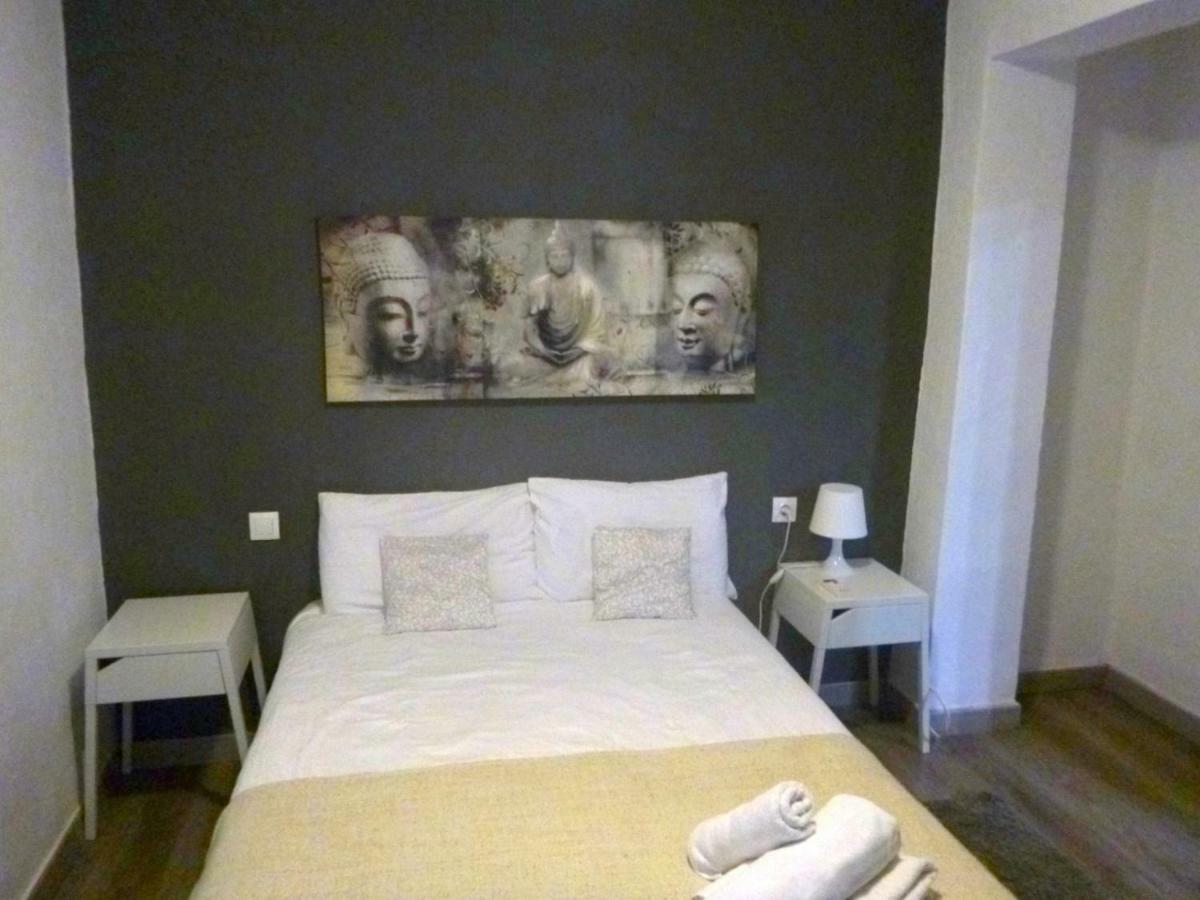 Bonito Apartamento, Confortable Y Bien Comunicado Valencia Exterior photo