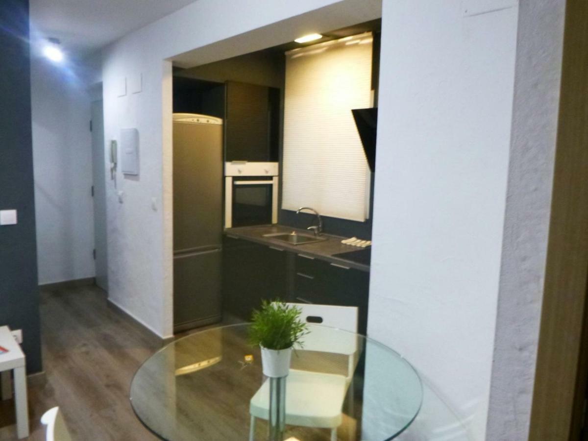 Bonito Apartamento, Confortable Y Bien Comunicado Valencia Exterior photo