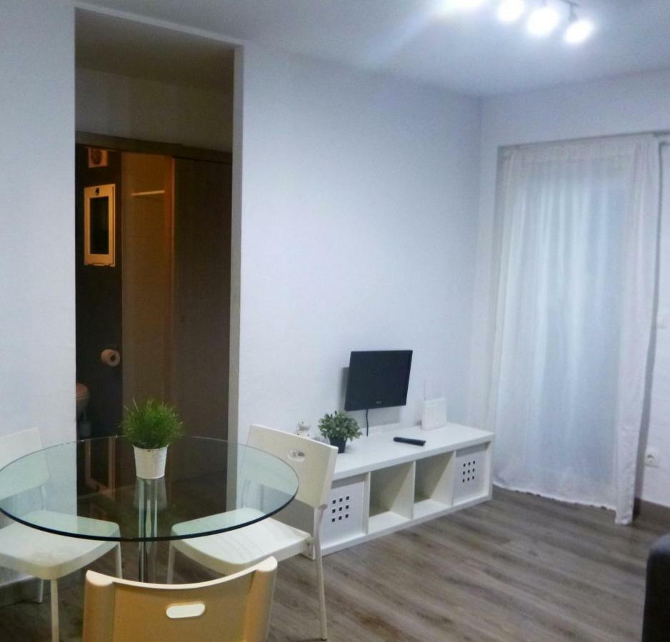 Bonito Apartamento, Confortable Y Bien Comunicado Valencia Exterior photo