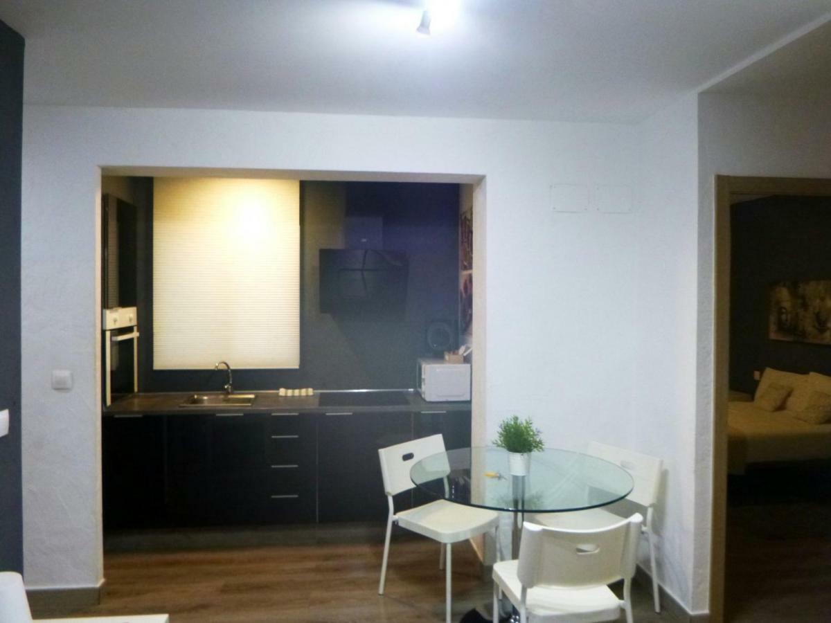 Bonito Apartamento, Confortable Y Bien Comunicado Valencia Exterior photo